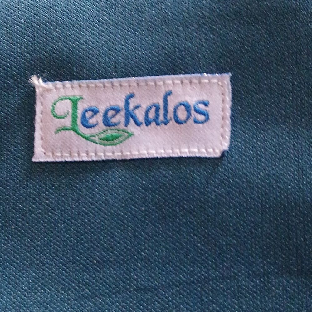 Leekalos Male Dog Diapers, Dog Belly Bands for Male Dogs Wraps Washable Sz L NEW - Picture 7 of 9